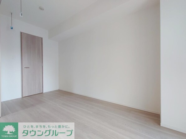 L・BASE押上Southの物件内観写真